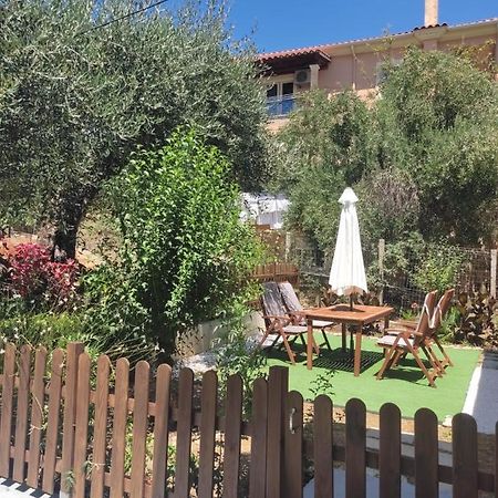 Apostolos & Eleni Family Apartments Perama  Dış mekan fotoğraf