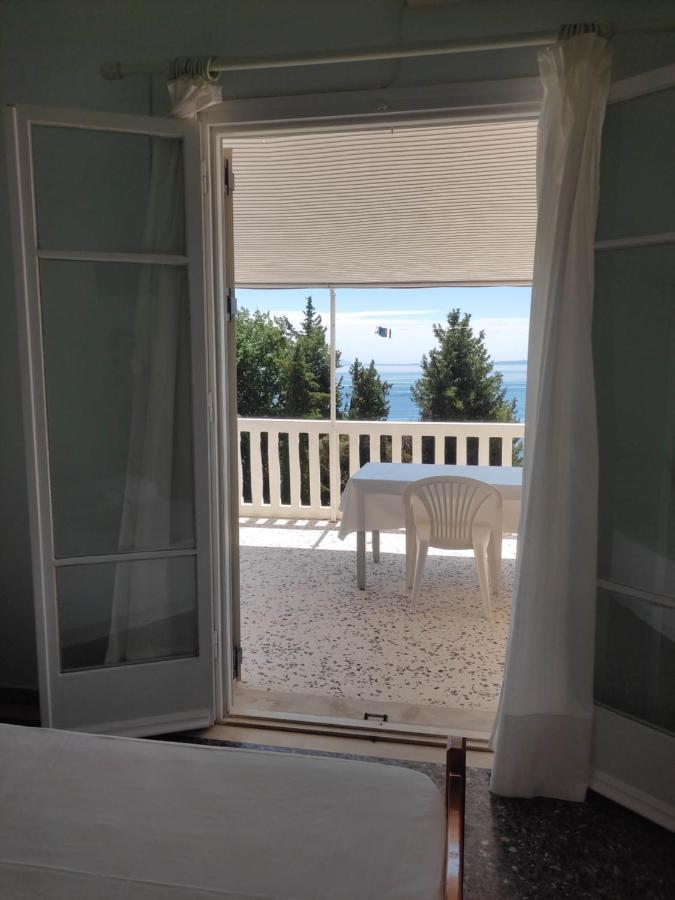 Apostolos & Eleni Family Apartments Perama  Dış mekan fotoğraf