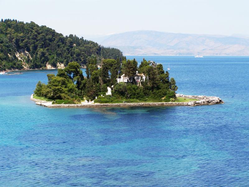 Apostolos & Eleni Family Apartments Perama  Dış mekan fotoğraf