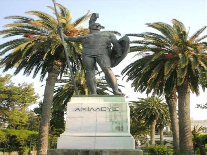 Apostolos & Eleni Family Apartments Perama  Dış mekan fotoğraf