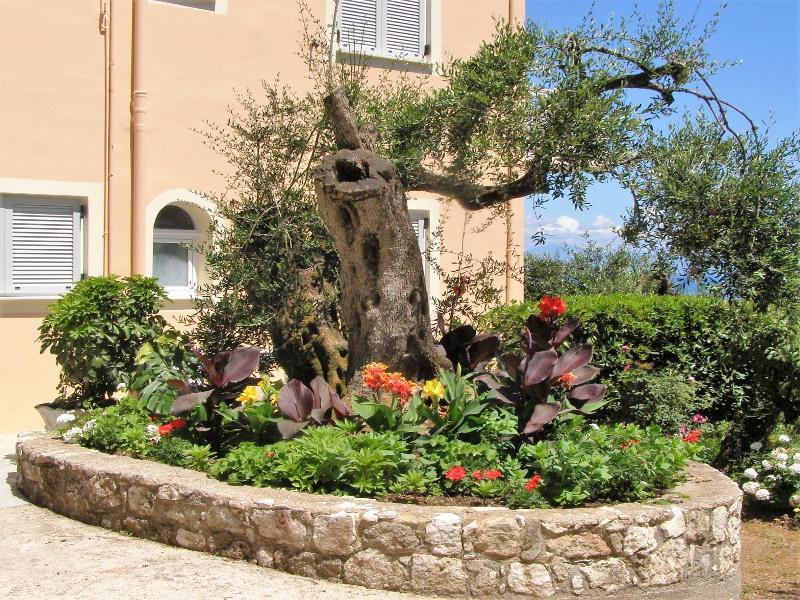 Apostolos & Eleni Family Apartments Perama  Dış mekan fotoğraf