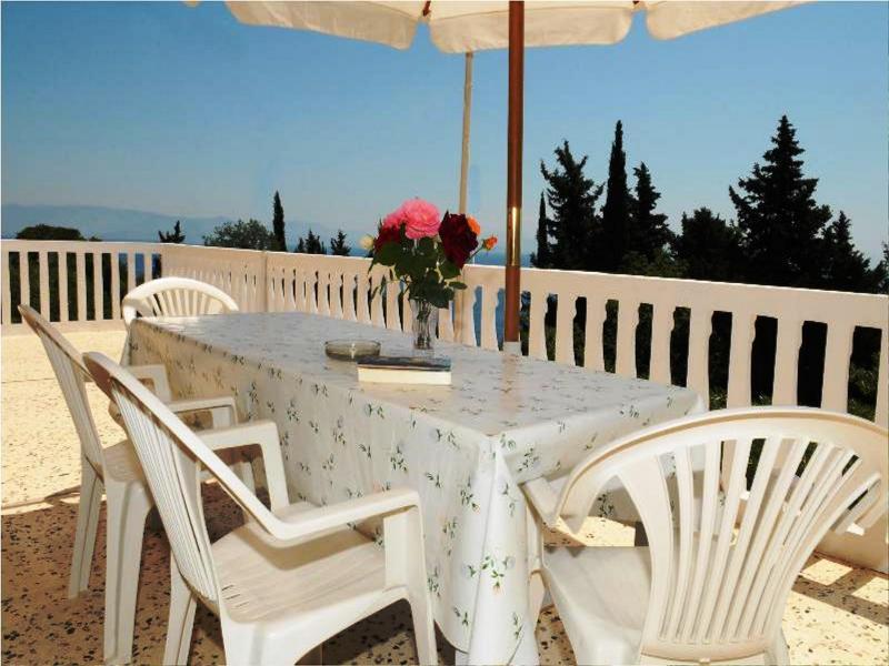 Apostolos & Eleni Family Apartments Perama  Dış mekan fotoğraf