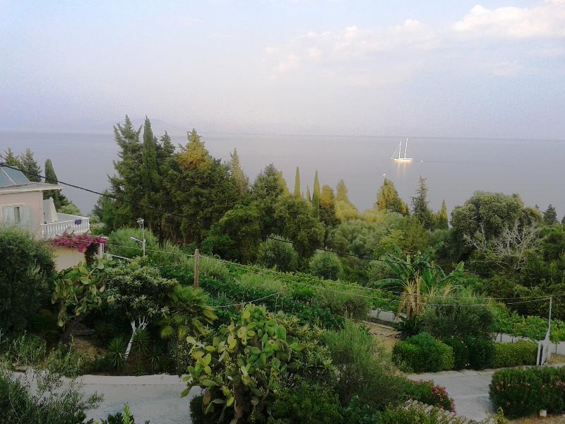 Apostolos & Eleni Family Apartments Perama  Dış mekan fotoğraf