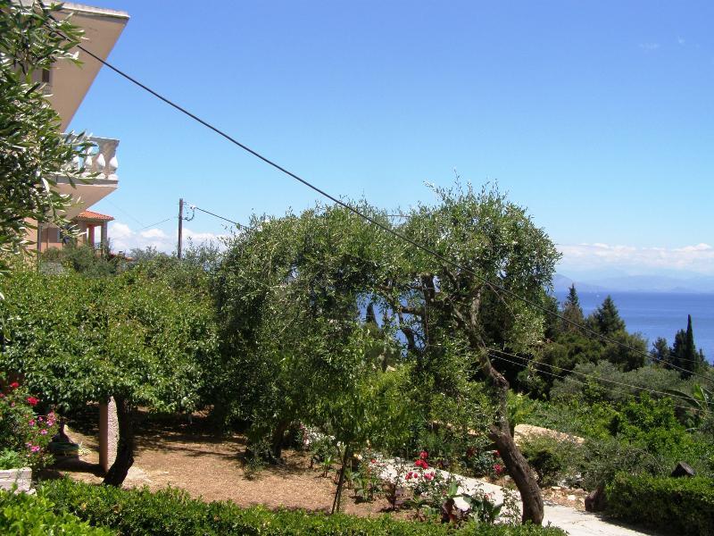 Apostolos & Eleni Family Apartments Perama  Dış mekan fotoğraf