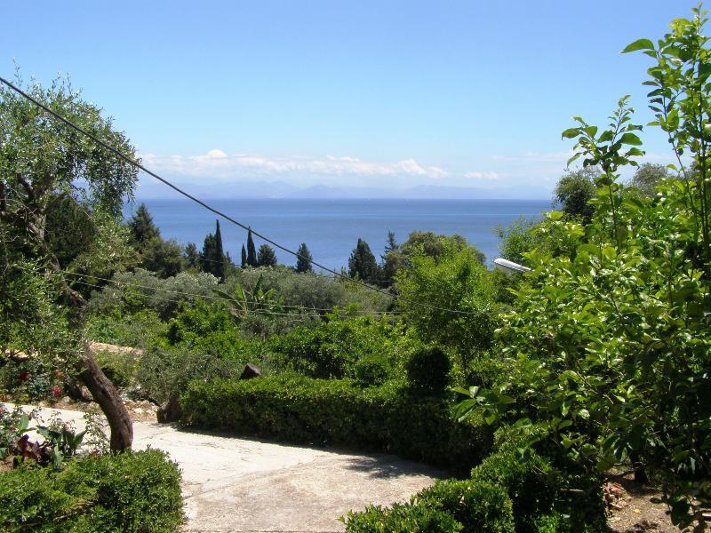 Apostolos & Eleni Family Apartments Perama  Dış mekan fotoğraf
