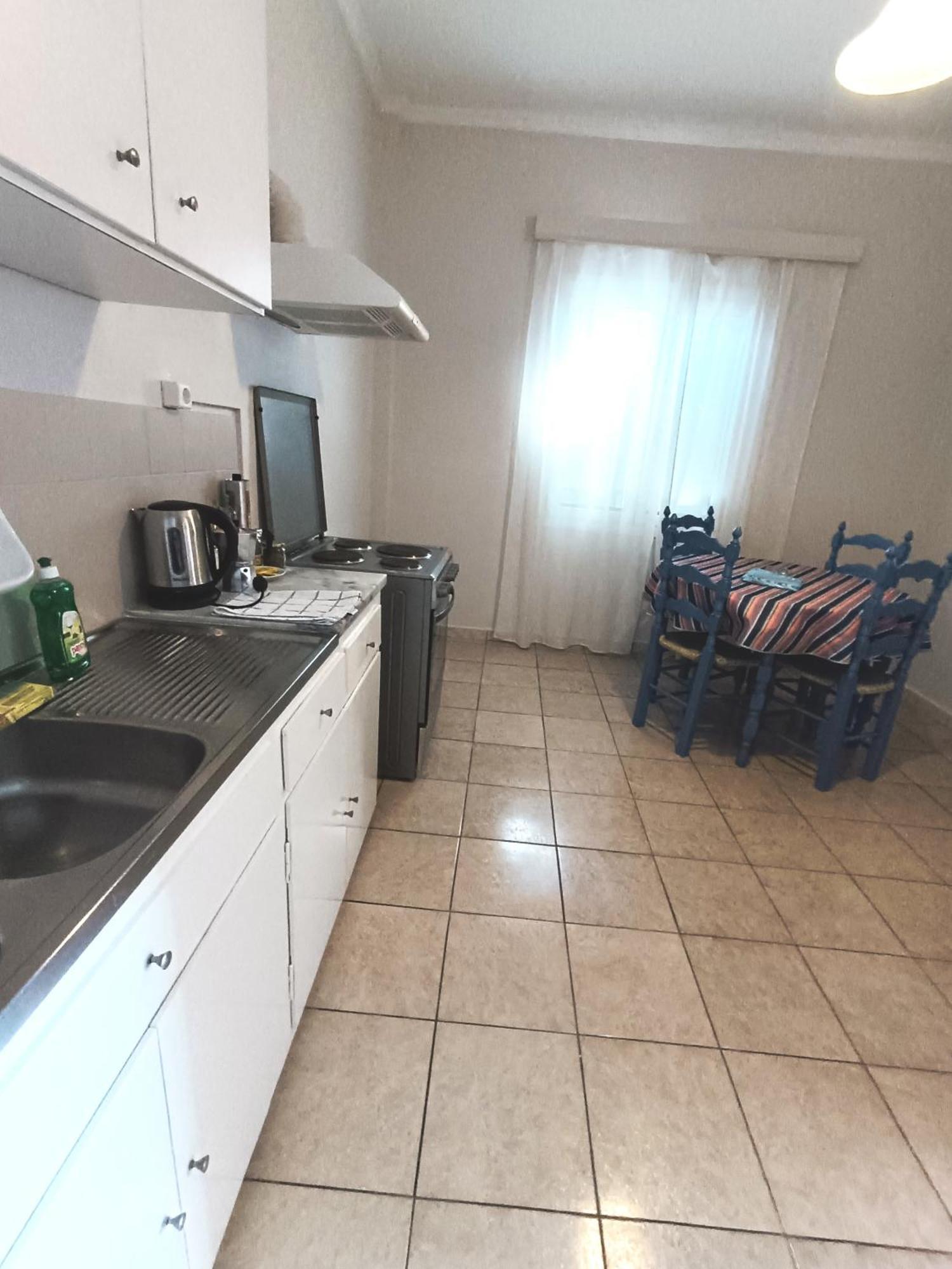 Apostolos & Eleni Family Apartments Perama  Dış mekan fotoğraf