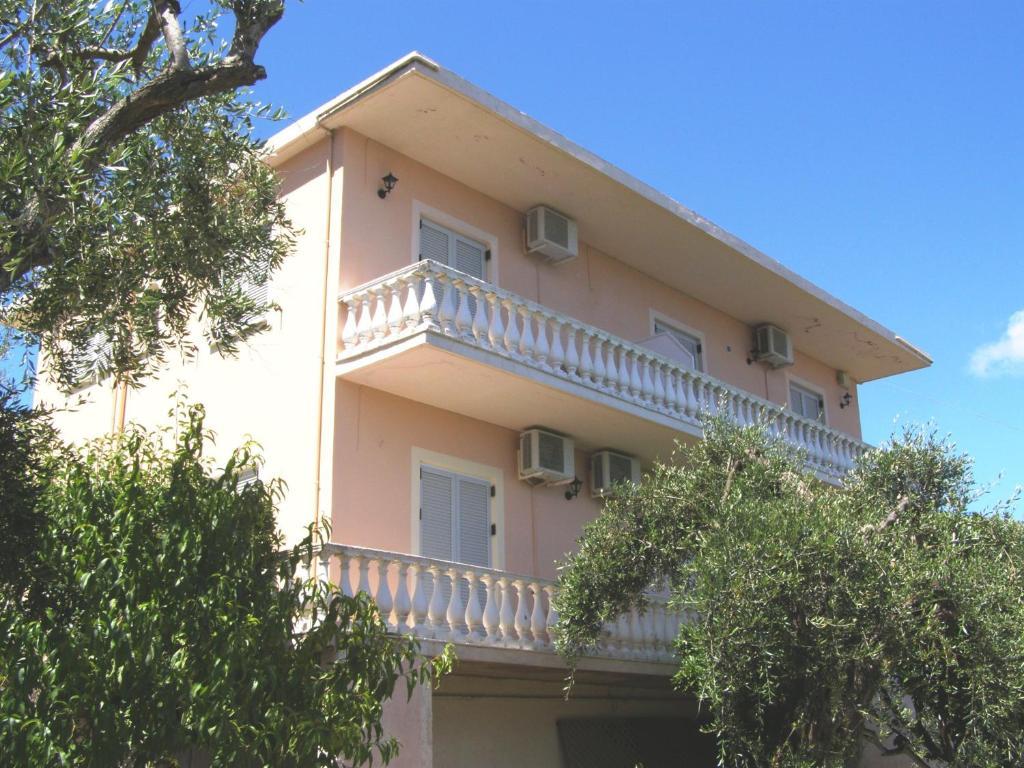 Apostolos & Eleni Family Apartments Perama  Oda fotoğraf
