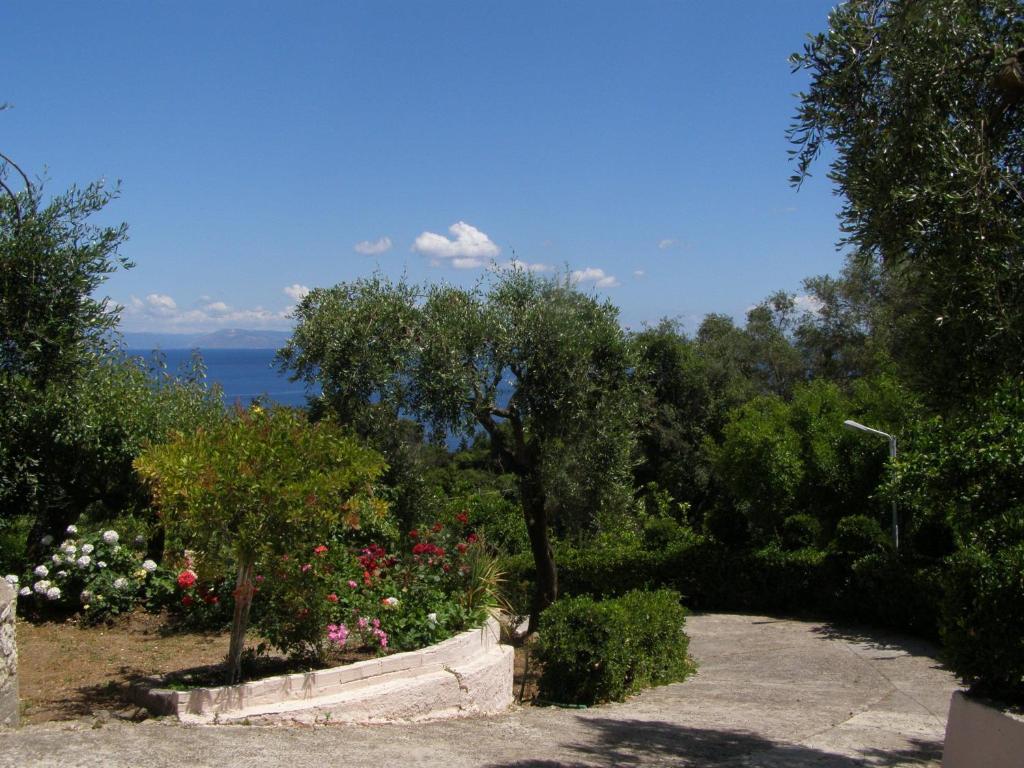 Apostolos & Eleni Family Apartments Perama  Dış mekan fotoğraf