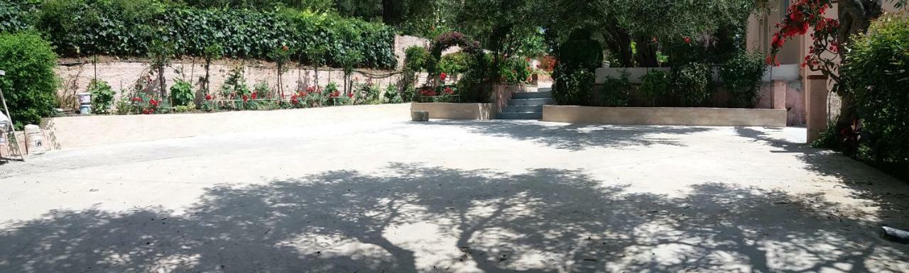Apostolos & Eleni Family Apartments Perama  Dış mekan fotoğraf