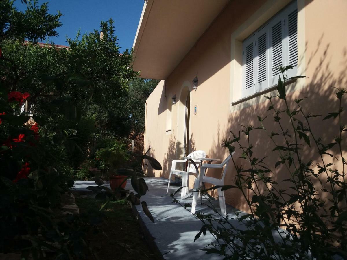 Apostolos & Eleni Family Apartments Perama  Dış mekan fotoğraf